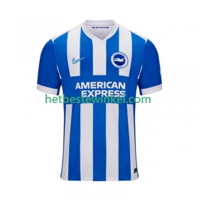 Brighton Hove Albion Voetbalshirts Thuis 2025-26